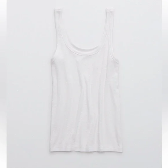 Aerie No BS Tank Top - Picture 3 of 8